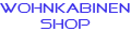 Wohnkabinen Shop- Logo - Bewertungen