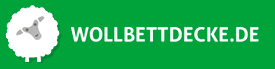 Wollbettdecke.de- Logo - Bewertungen