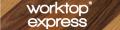 Worktop Express®- Logo - Bewertungen