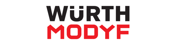 Würth MODYF- Logo - Bewertungen