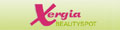 XERGIA Beautyspot- Logo - Bewertungen