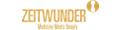 ZEITWUNDER Online Shop- Logo - Bewertungen
