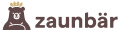 Zaunbär- Logo - Bewertungen