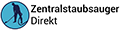 Zentralstaubsauger-Direkt.de - Ihr Profishop für Zentralstaubsauger- Logo - Bewertungen