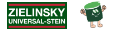 Zielinsky Universal-Stein- Logo - Bewertungen