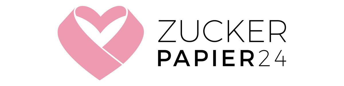 Zuckerpapier24- Logo - Bewertungen