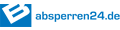 absperren24.de- Logo - Bewertungen