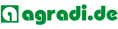 agradi.de- Logo - Bewertungen