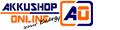 akkushop-online.de- Logo - Bewertungen