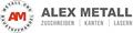 alex-metall.com- Logo - Bewertungen