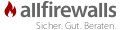 allfirewalls.de- Logo - Bewertungen