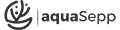 aquaSepp- Logo - Bewertungen