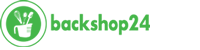 backshop24.de- Logo - Bewertungen