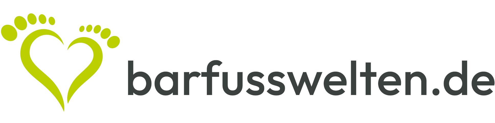 barfusswelten.de- Logo - Bewertungen