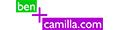 ben-camilla.com- Logo - Bewertungen