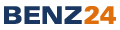 benz24.de- Logo - Bewertungen