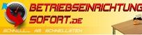 betriebseinrichtung.de- Logo - Bewertungen