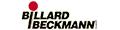 billard-beckmann.de- Logo - Bewertungen