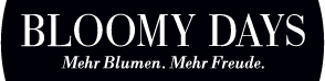 bloomydays.com- Logo - Bewertungen