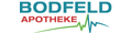 bodfeld-apotheke.de- Logo - Bewertungen