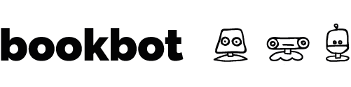 bookbot.de- Logo - Bewertungen