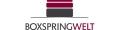 boxspring-welt.de- Logo - Bewertungen