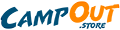 camp-out.store- Logo - Bewertungen