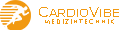 cardiovibe.de- Logo - Bewertungen