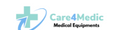care4medic.de- Logo - Bewertungen