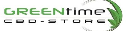 cbd-greentime.com- Logo - Bewertungen