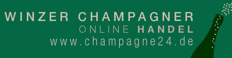 champagne24.de- Logo - Bewertungen