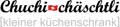 chuchichaeschtli.de- Logo - Bewertungen