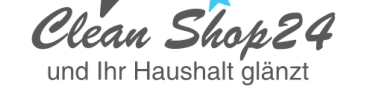 clean-shop24.com- Logo - Bewertungen