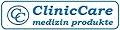 cliniccare.de- Logo - Bewertungen