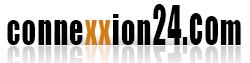 connexxion24.com- Logo - Bewertungen