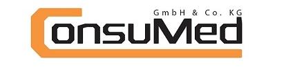 consuMED- Logo - Bewertungen