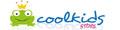 coolkids-store.com- Logo - Bewertungen