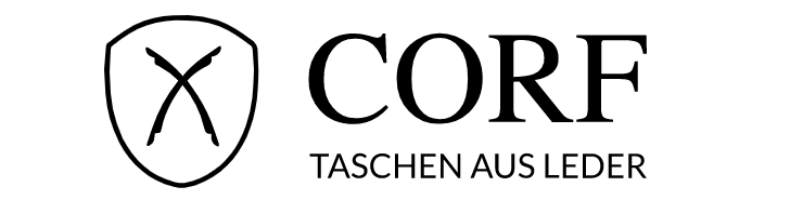 corf-bags.com- Logo - Bewertungen