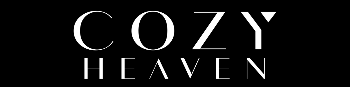 cozy-heaven.com- Logo - Bewertungen
