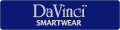davinci-smartwear.com- Logo - Bewertungen