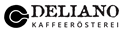 deliano-kaffeeroesterei.de- Logo - Bewertungen