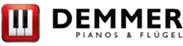 demmer-piano.de- Logo - Bewertungen