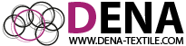 dena-textile.com/de- Logo - Bewertungen