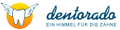dentorado.de- Logo - Bewertungen