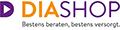 diashop.de- Logo - Bewertungen