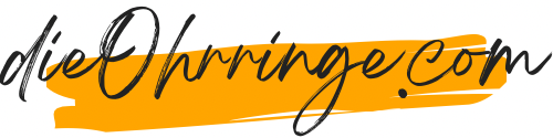 dieOhrringe.com- Logo - Bewertungen