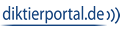 diktierportal.de- Logo - Bewertungen