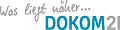 dokom21.de- Logo - Bewertungen