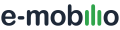 e-mobilio- Logo - Bewertungen