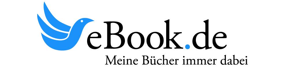 eBook.de- Logo - Bewertungen